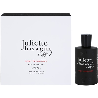 Juliette Has a Gun Lady Vengeance Eau De Parfum pentru femei  